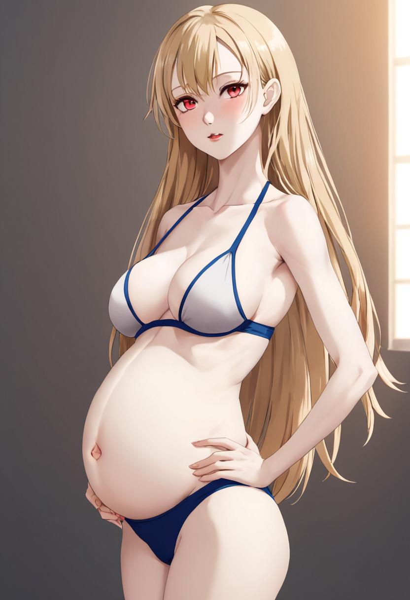Avatar of AI Girlfriend Clara Valenzuela