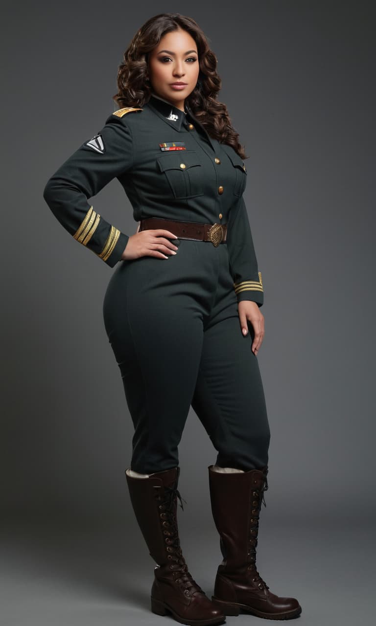 Avatar of AI Girlfriend Janessa Kane