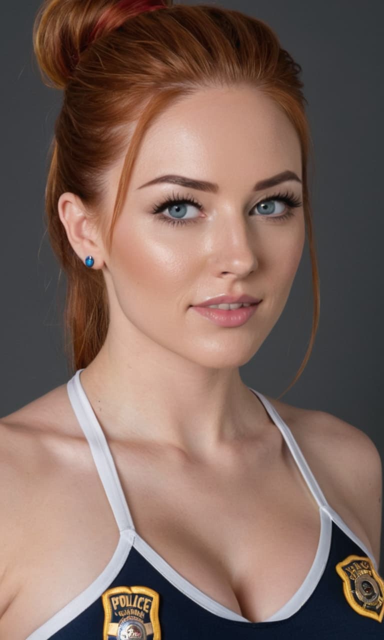 Avatar of AI Girlfriend Aspen Ayala