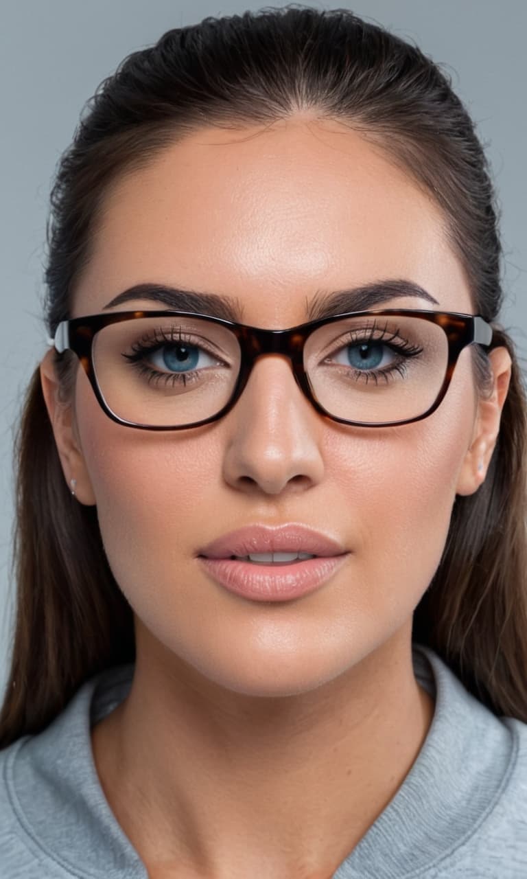 Avatar of AI Girlfriend Larissa Mcknight