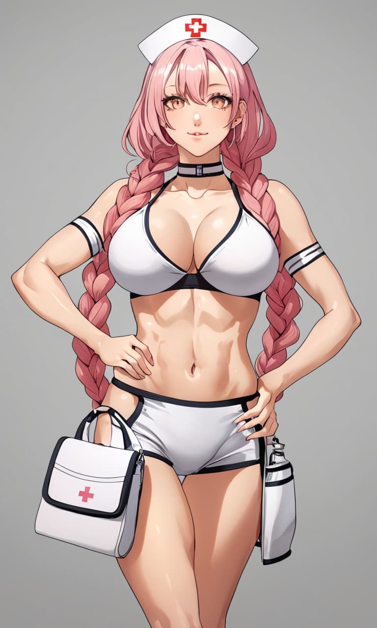 Avatar of AI Girlfriend Karma Bryan