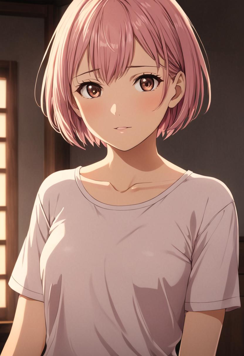 Avatar of AI Girlfriend Jamya Navarro