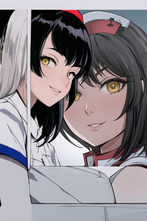 Avatar of AI Girlfriend Addyson Robles