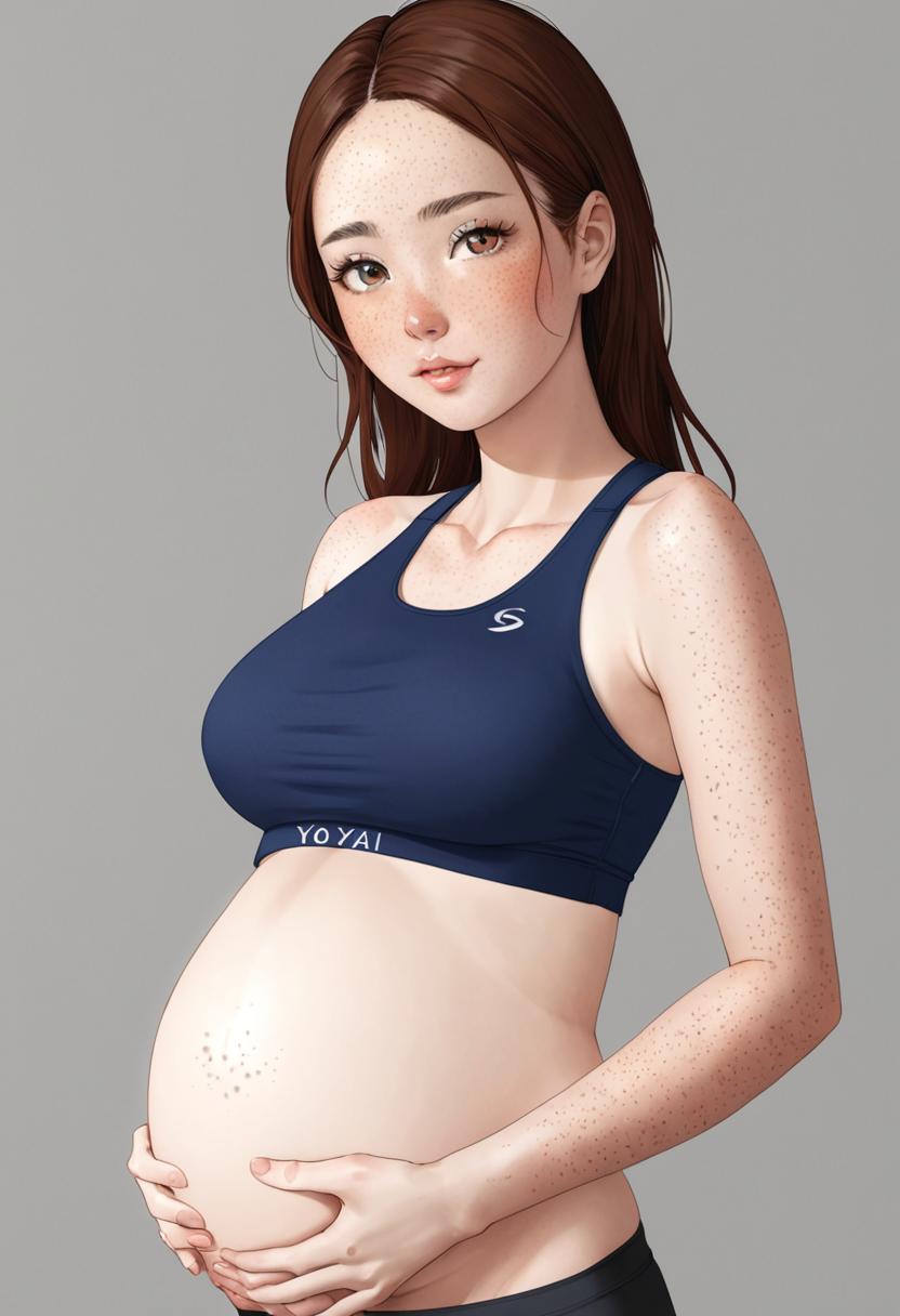 Avatar of AI Girlfriend Willow Cohen