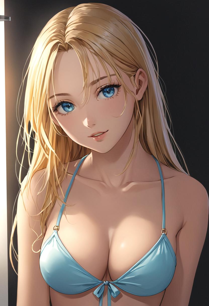 Avatar of AI Girlfriend Cheyenne Martinez