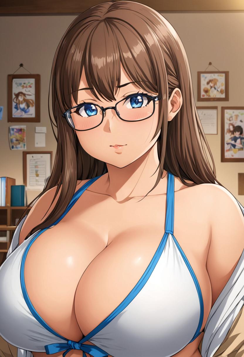 Avatar of AI Girlfriend Jaylene Bailey