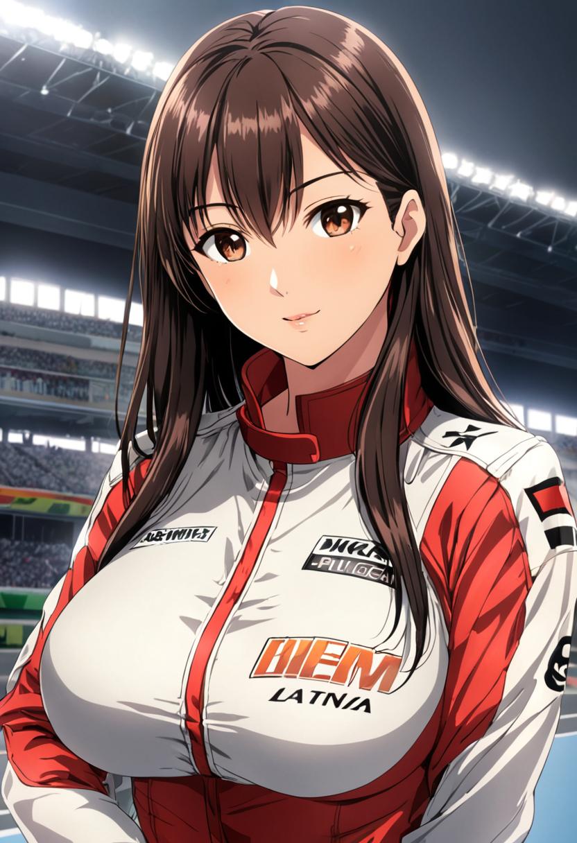 Avatar of AI Girlfriend Josephine Gardner