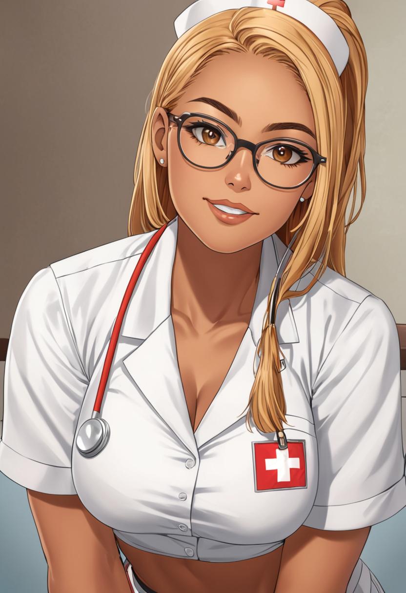 Avatar of AI Girlfriend Jazmin Werner