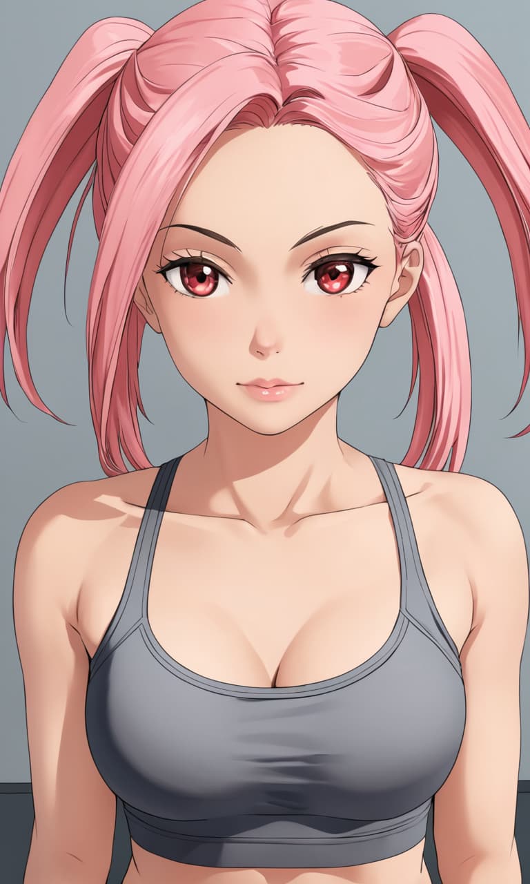 Avatar of AI Girlfriend Eileen Jimenez