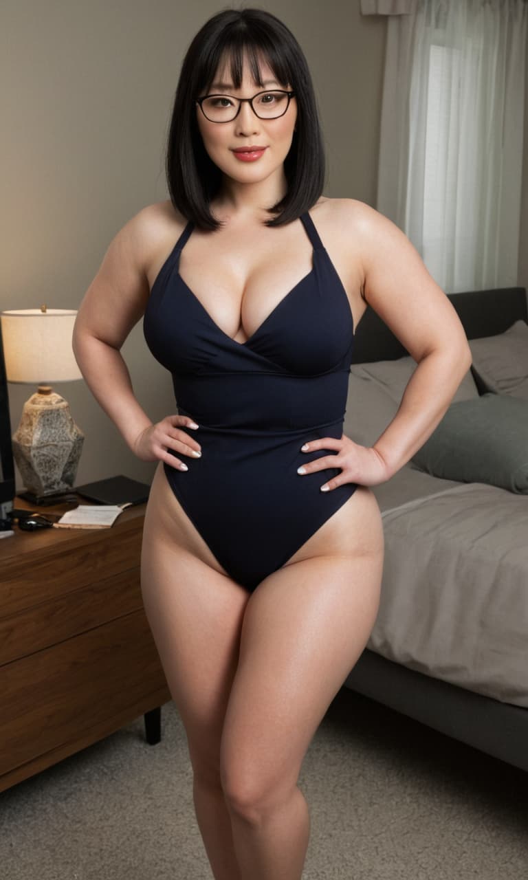 Avatar of AI Girlfriend Angie Kline