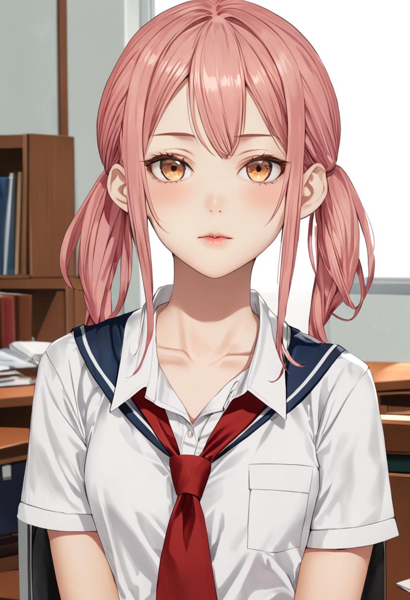Avatar of AI Girlfriend Zoe Lane