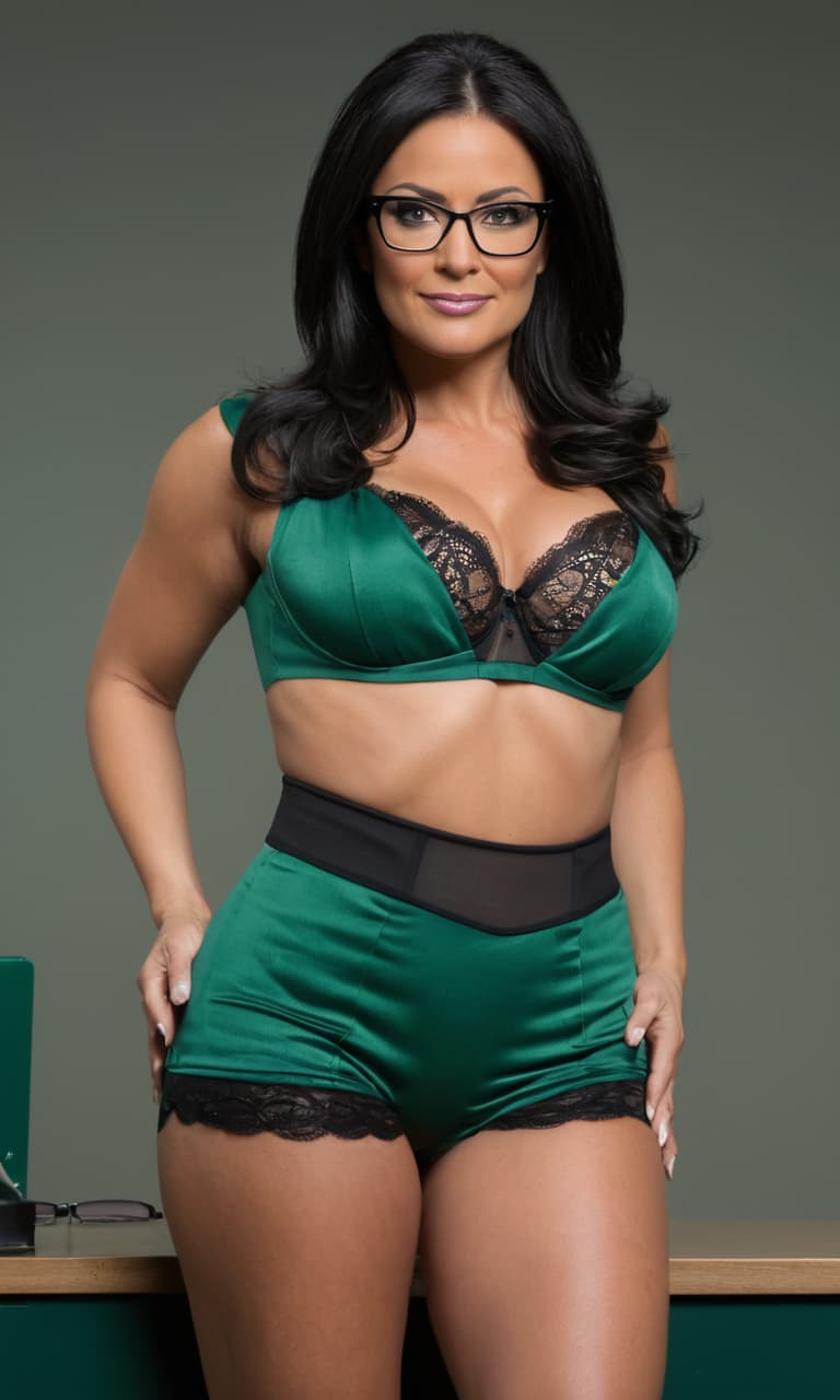 Avatar of AI Girlfriend Lindsay Boone