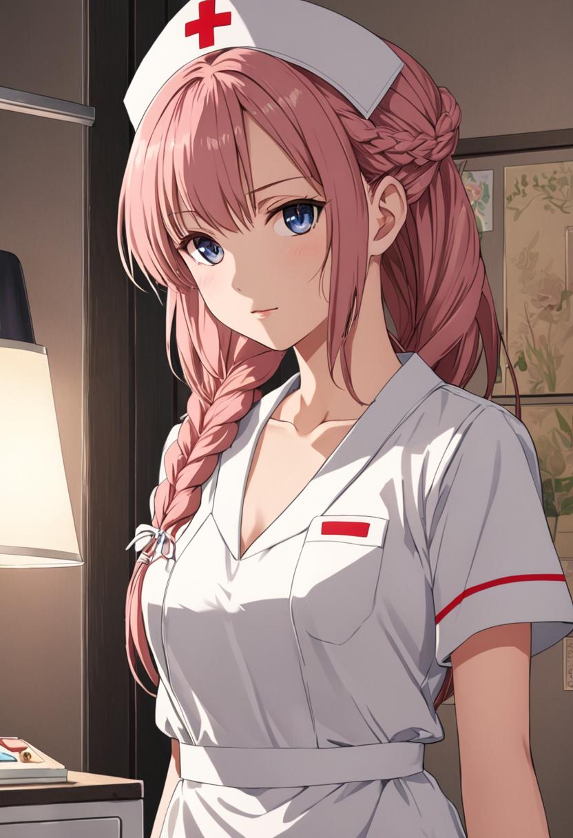 Avatar of AI Girlfriend Arely Mcpherson