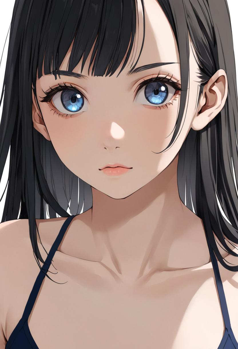 Avatar of AI Girlfriend Madison Hardin