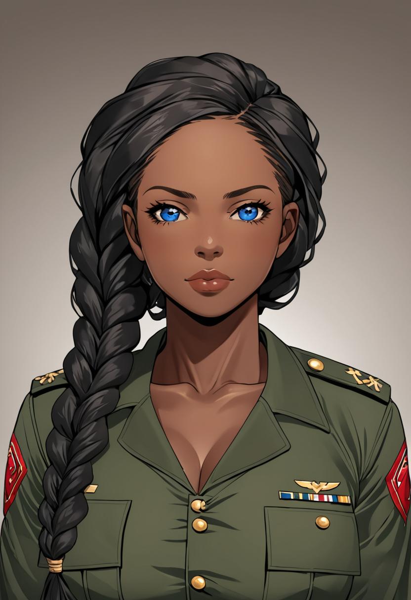 Avatar of AI Girlfriend Shyanne Mcconnell