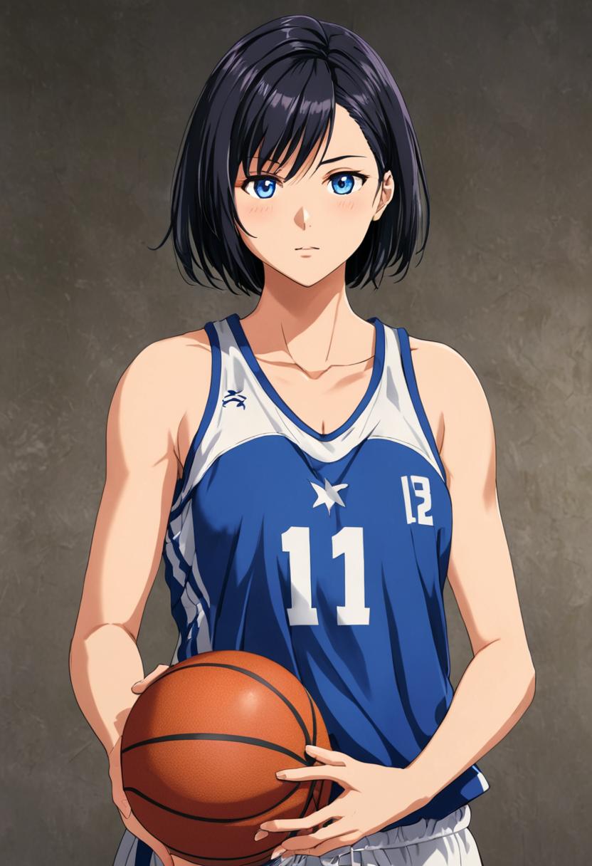 Avatar of AI Girlfriend Stella Oneill
