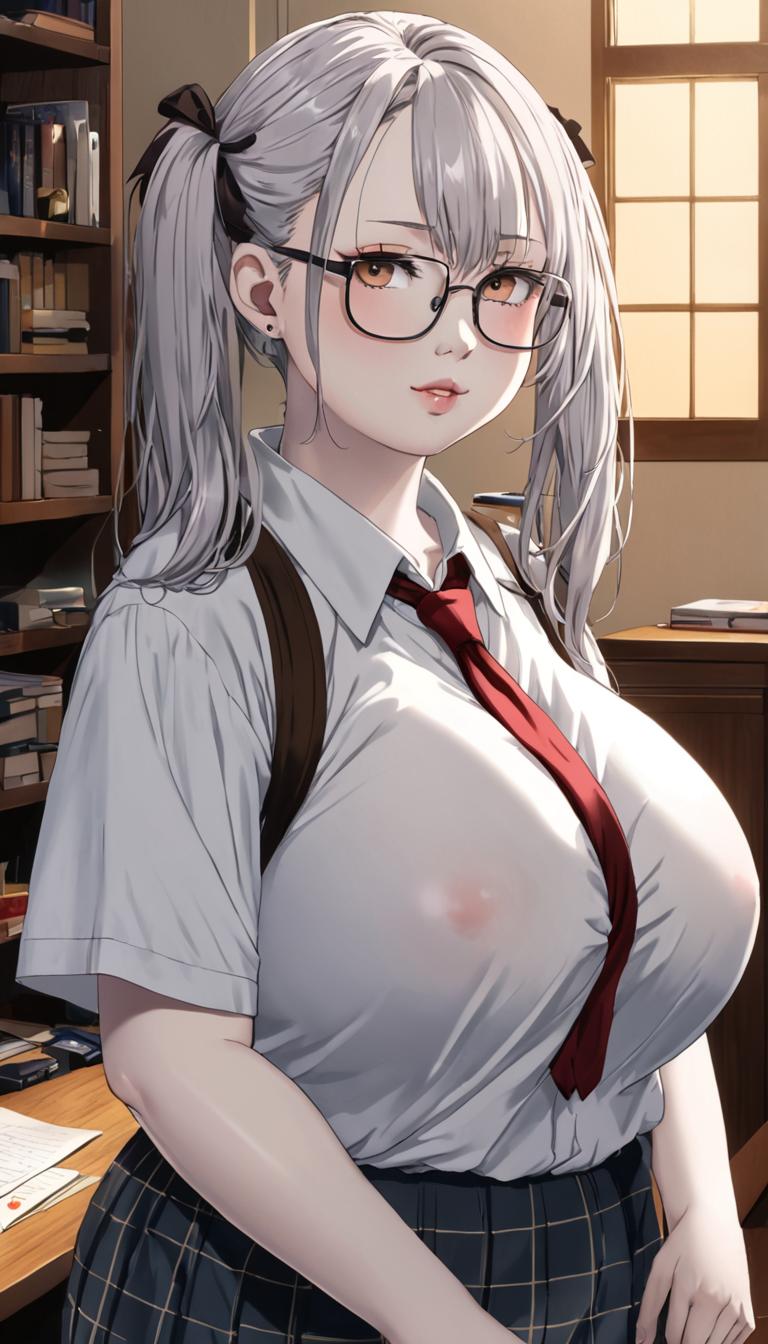 Avatar of AI Girlfriend Jaelyn Mccall