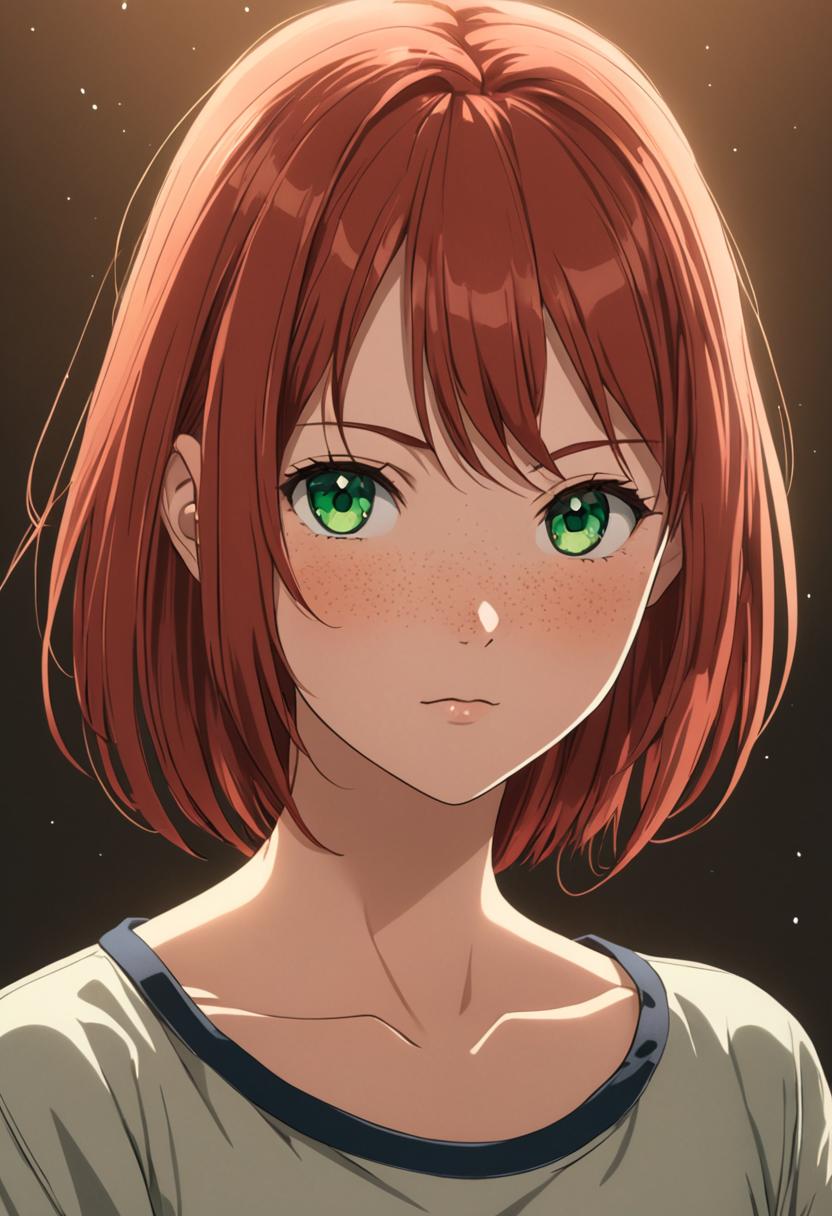 Avatar of AI Girlfriend Jamya Rush