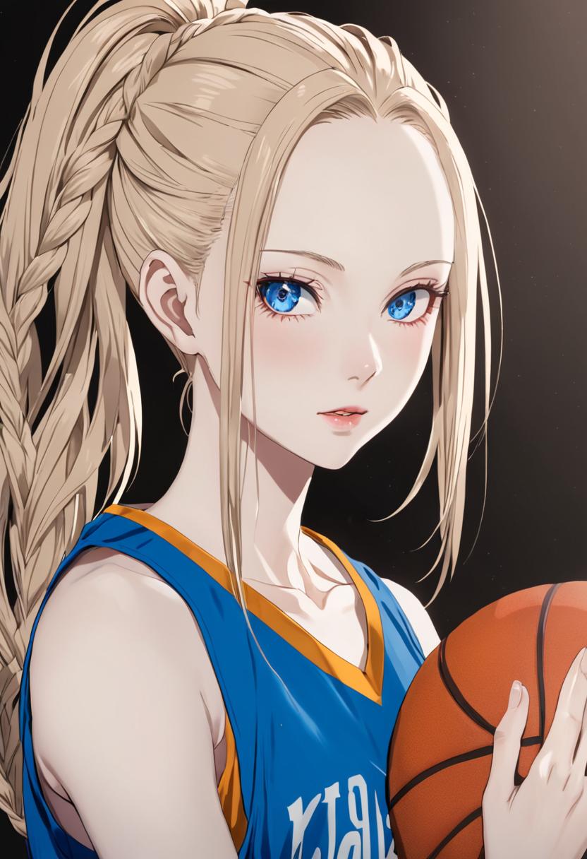 Avatar of AI Girlfriend Laurel Weaver