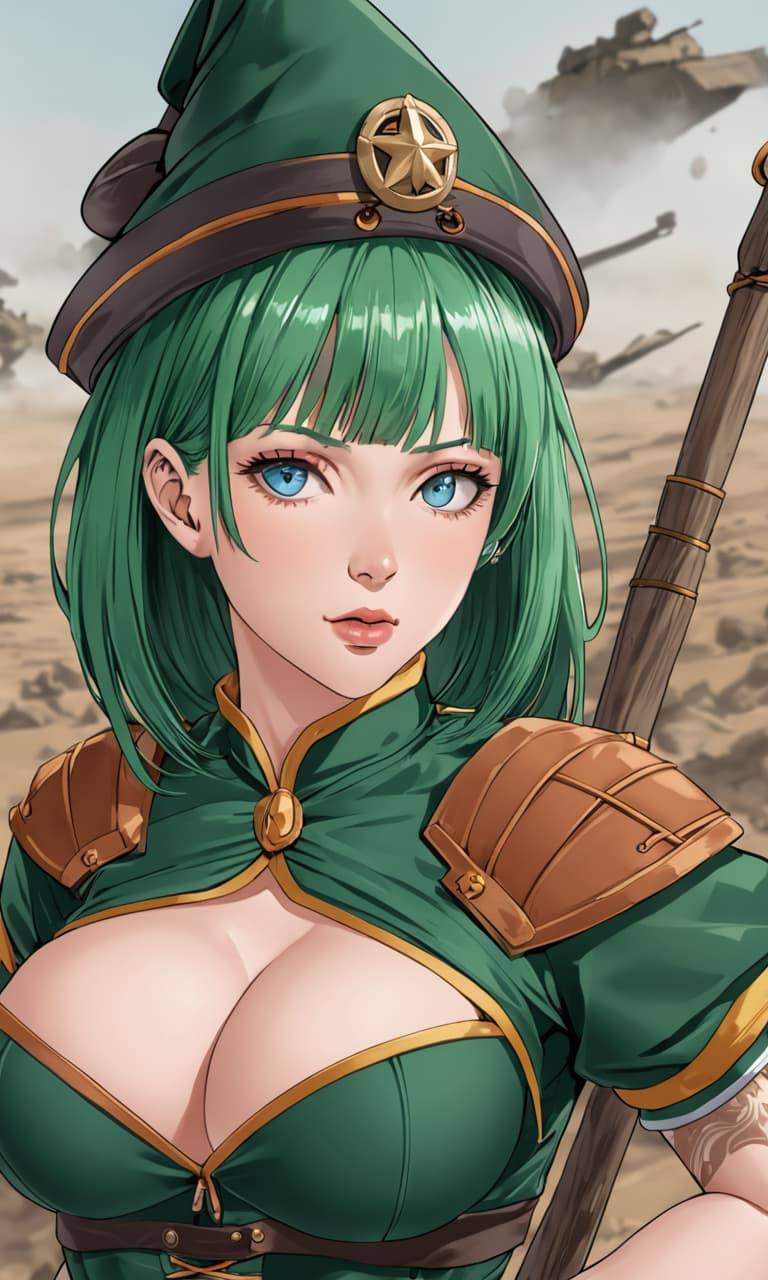 Avatar of AI Girlfriend Linda Cummings