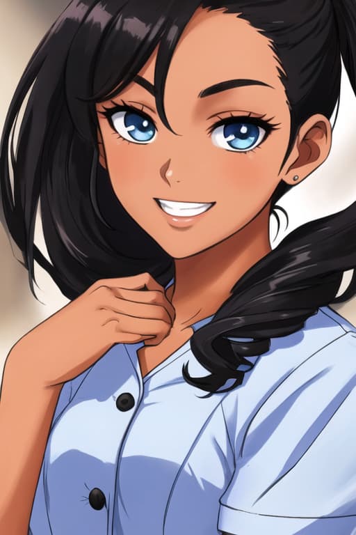 Avatar of AI Girlfriend Aliana Lambert