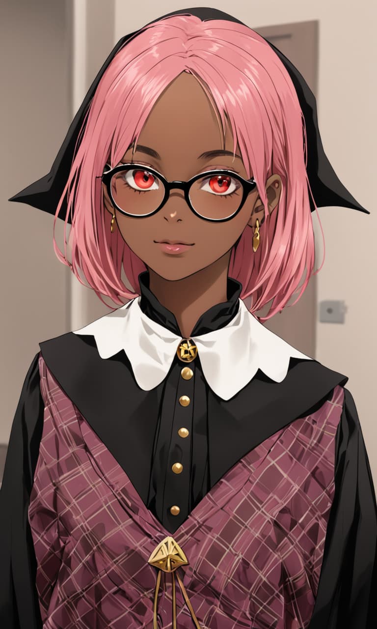Avatar of AI Girlfriend Roselyn York
