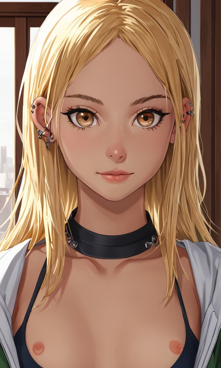 Avatar of AI Girlfriend Piper Russell