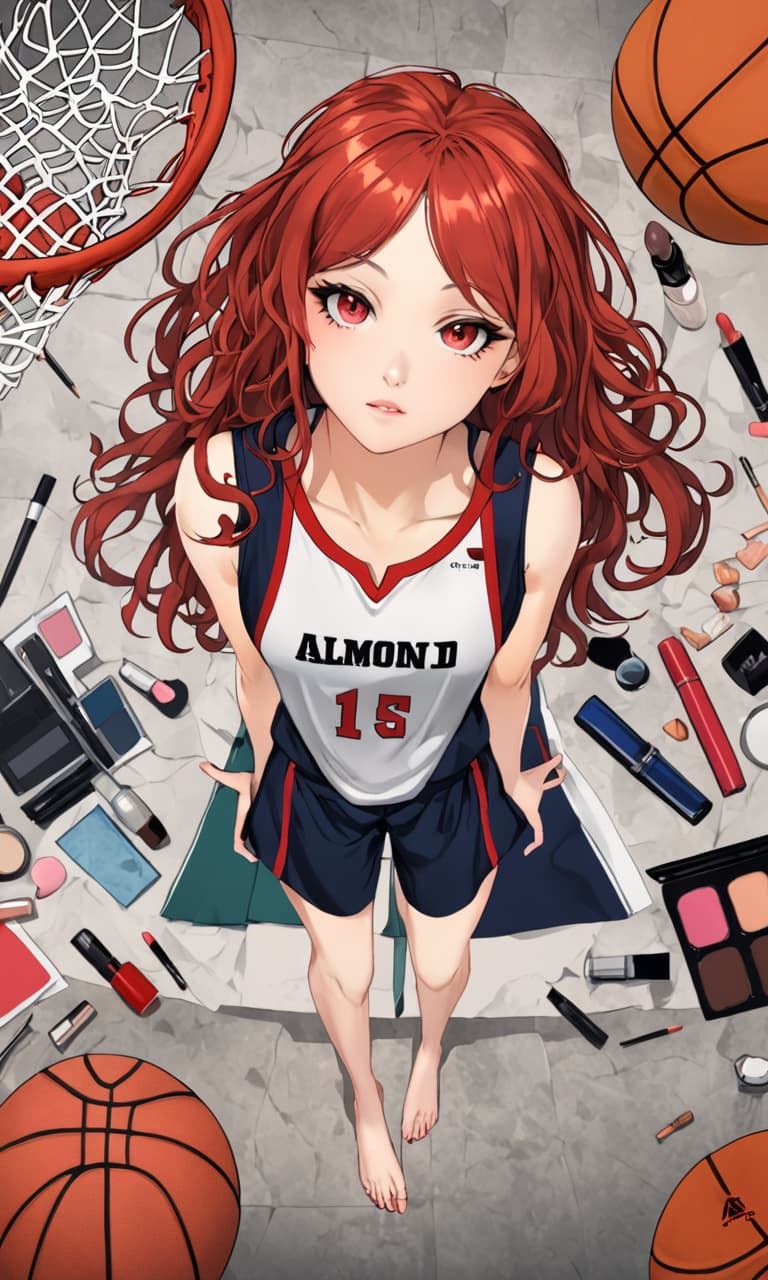 Avatar of AI Girlfriend Simone Henson