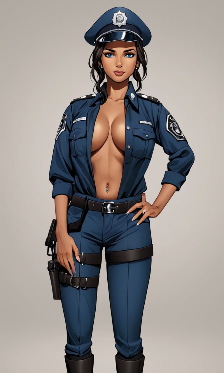 Avatar of AI Girlfriend Regan Mooney