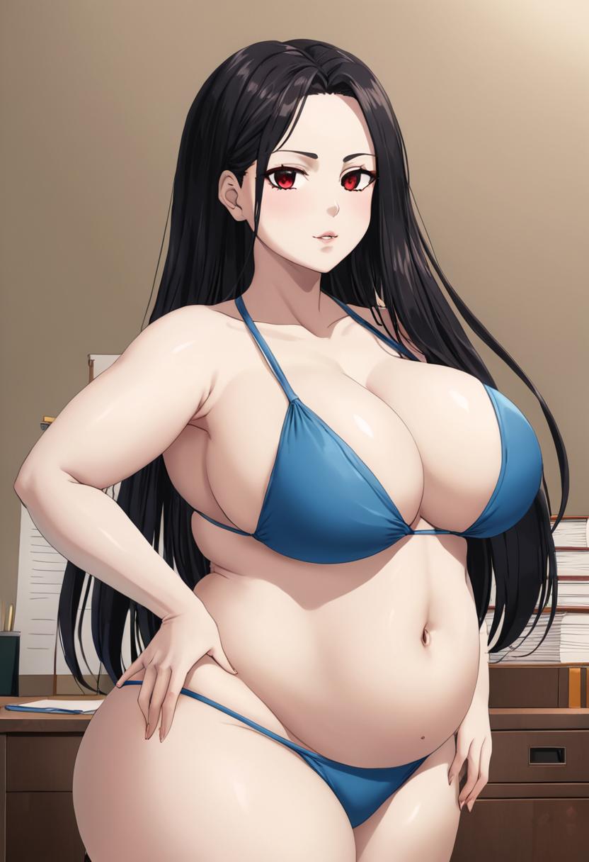 Avatar of AI Girlfriend Alana Pineda