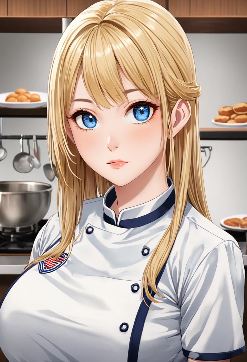 Avatar of AI Girlfriend Virginia Mckay
