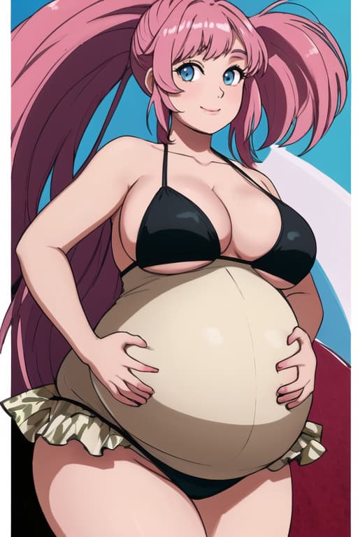 Avatar of AI Girlfriend Savannah Chapman