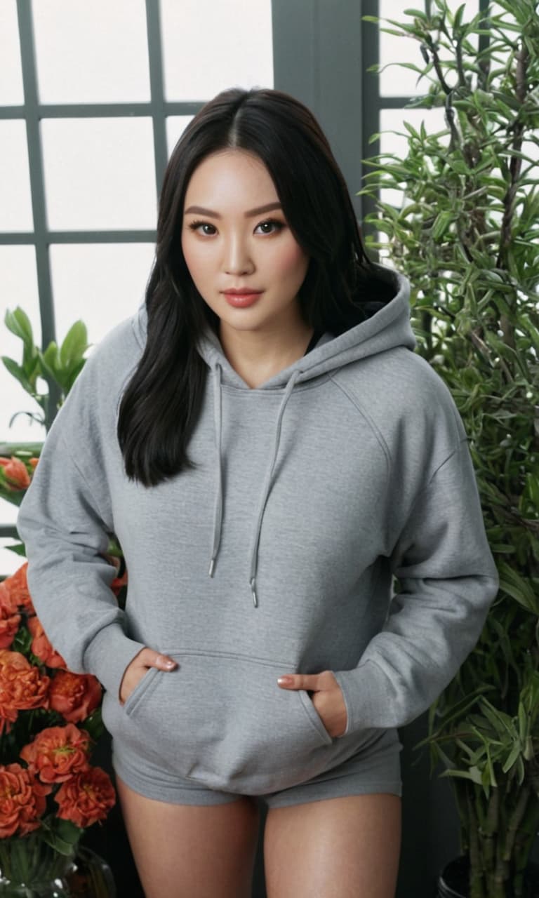 Avatar of AI Girlfriend Angelica David