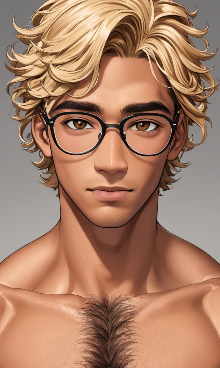 Avatar of AI Boyfriend Jackson Powell