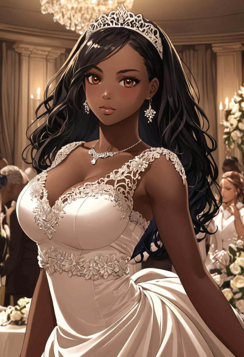 Avatar of AI Girlfriend Mallory Dyer
