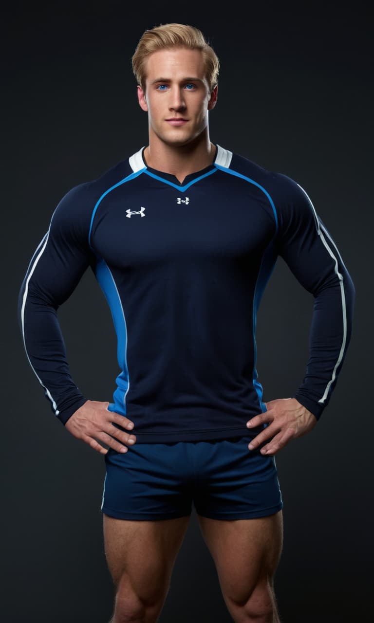 Avatar of AI Boyfriend Efren Roberts