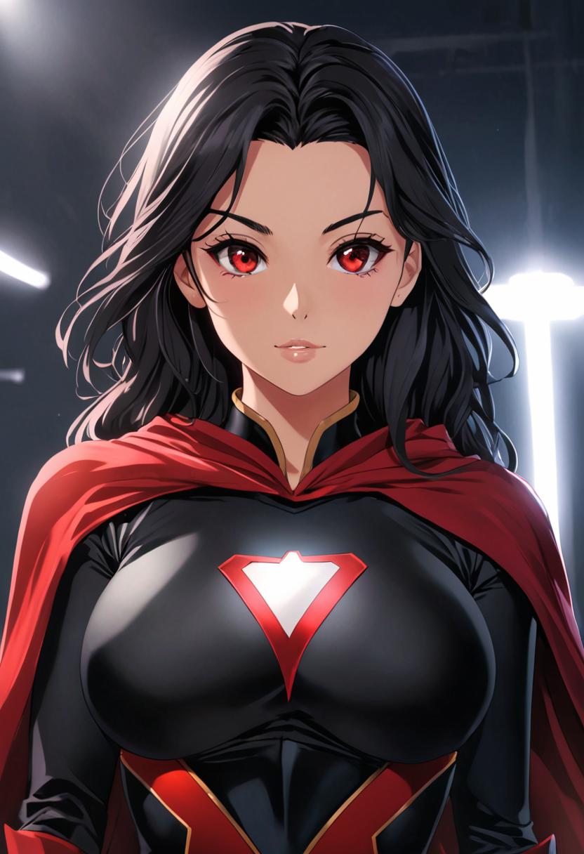 Avatar of AI Girlfriend Kinley Best