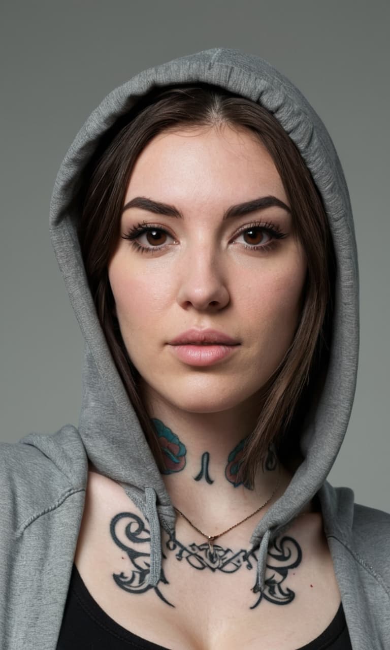 Avatar of AI Girlfriend Alissa George