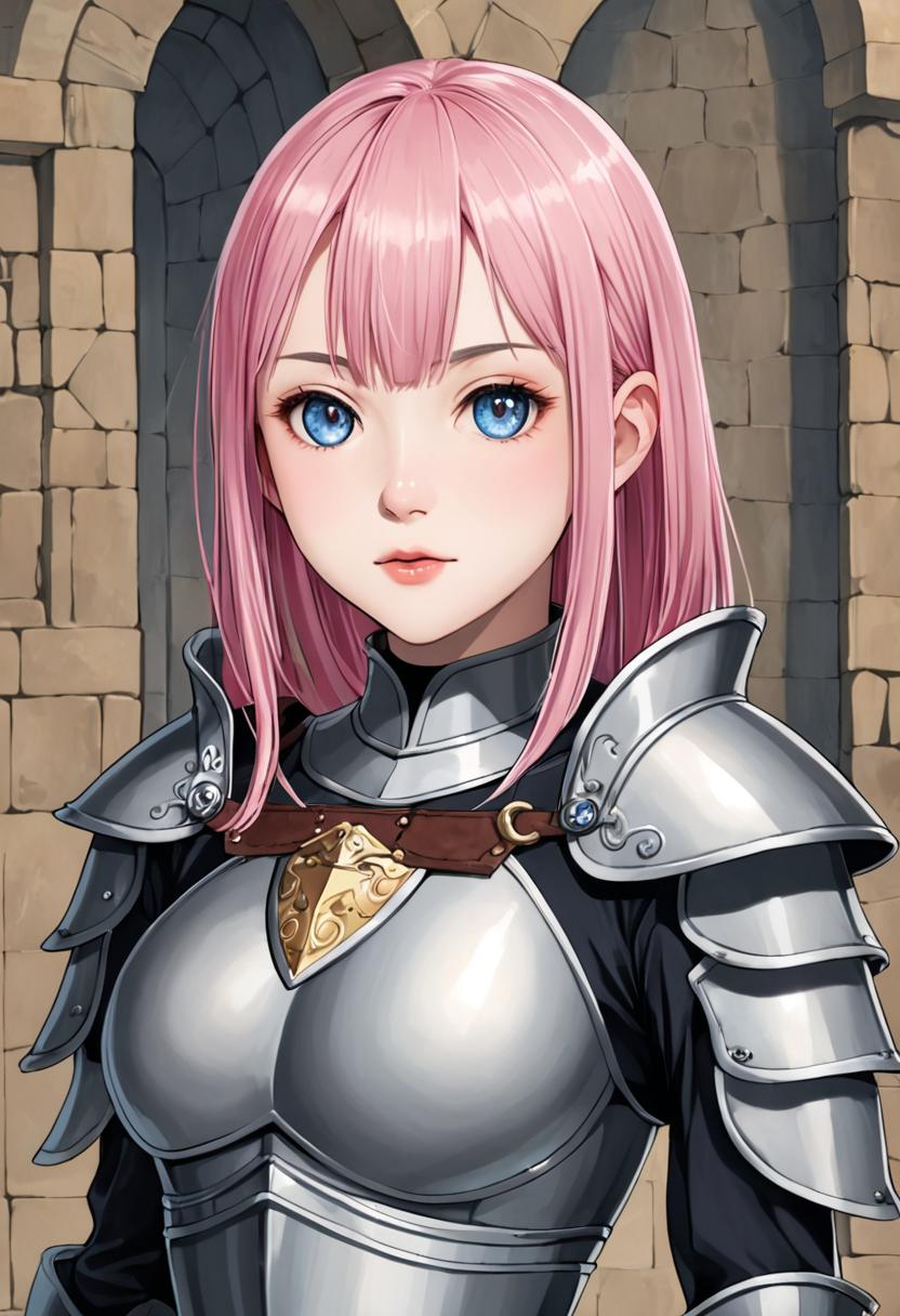 Avatar of AI Girlfriend Dana Hartman