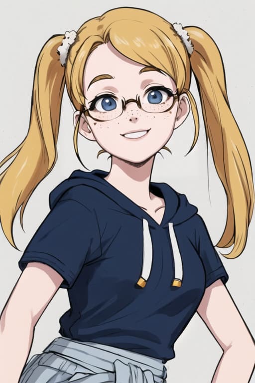 Avatar of AI Girlfriend Chanel Leonard