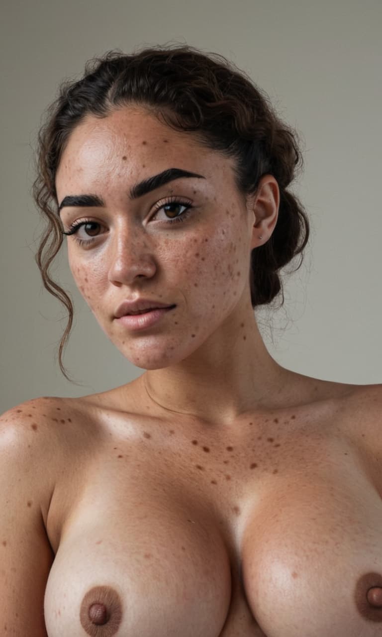 Avatar of AI Girlfriend Lisa Contreras