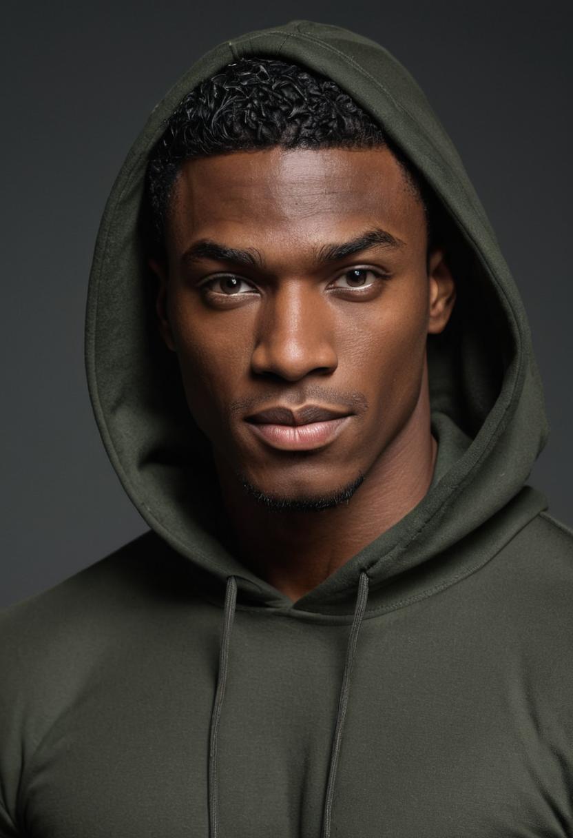 Avatar of AI Boyfriend Bradley Barker