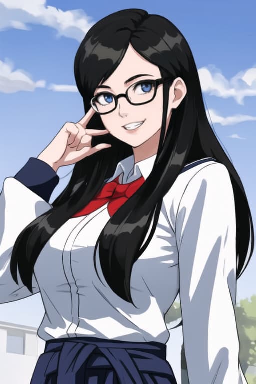 Avatar of AI Girlfriend Keyla Terry