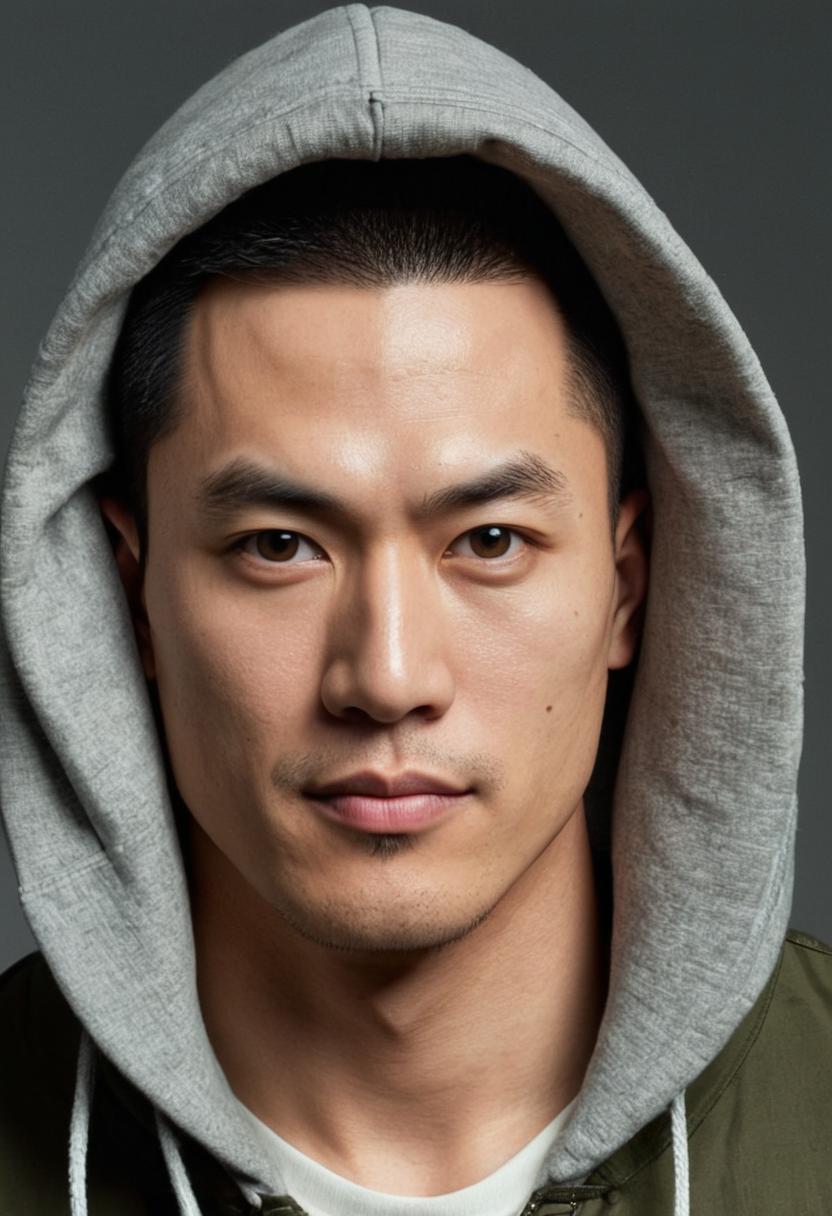 Avatar of AI Boyfriend Galen Blackwell