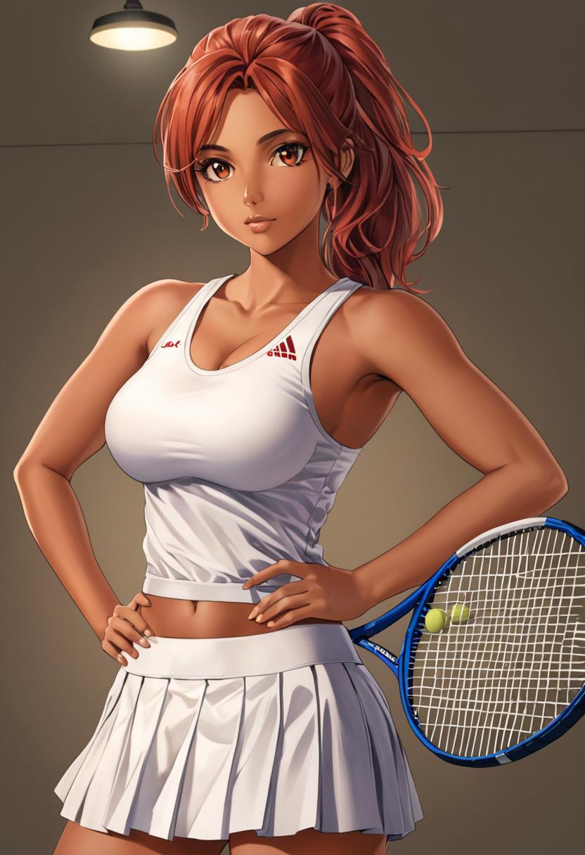 Avatar of AI Girlfriend Elise Davis