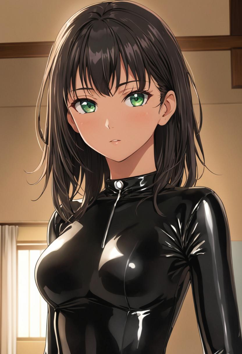 Avatar of AI Girlfriend Karma Benson
