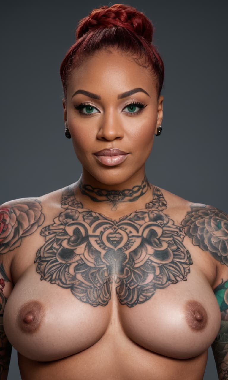 Avatar of AI Girlfriend Kaylie Gibson