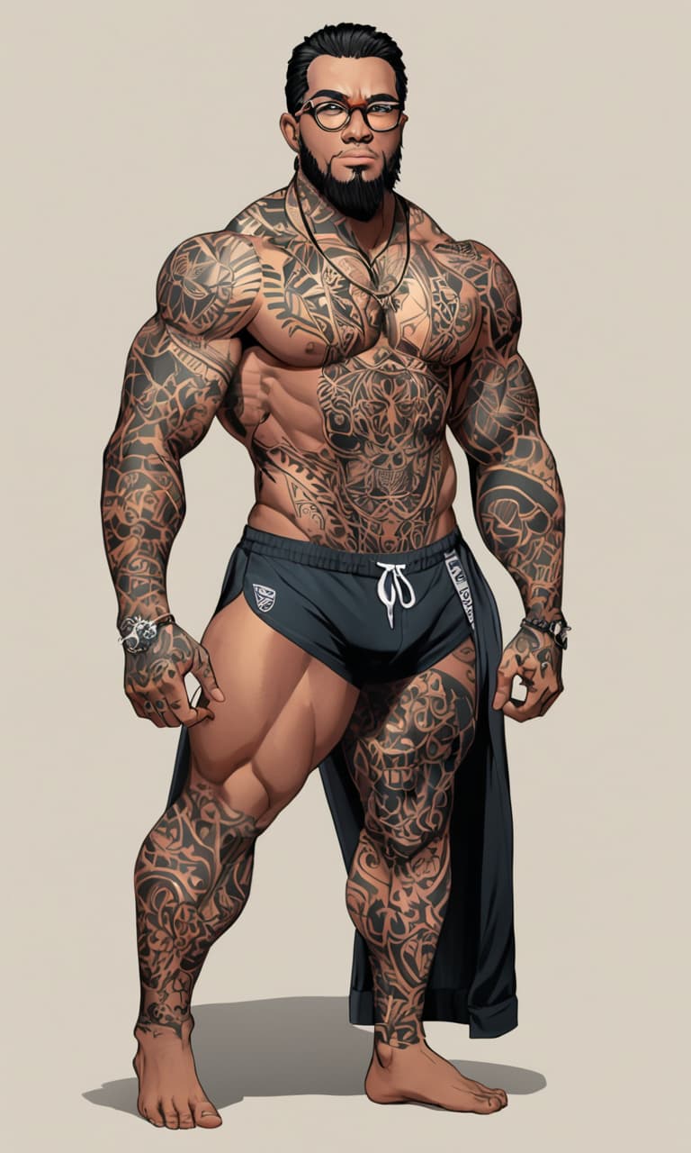 Avatar of AI Boyfriend Dalton Sexton
