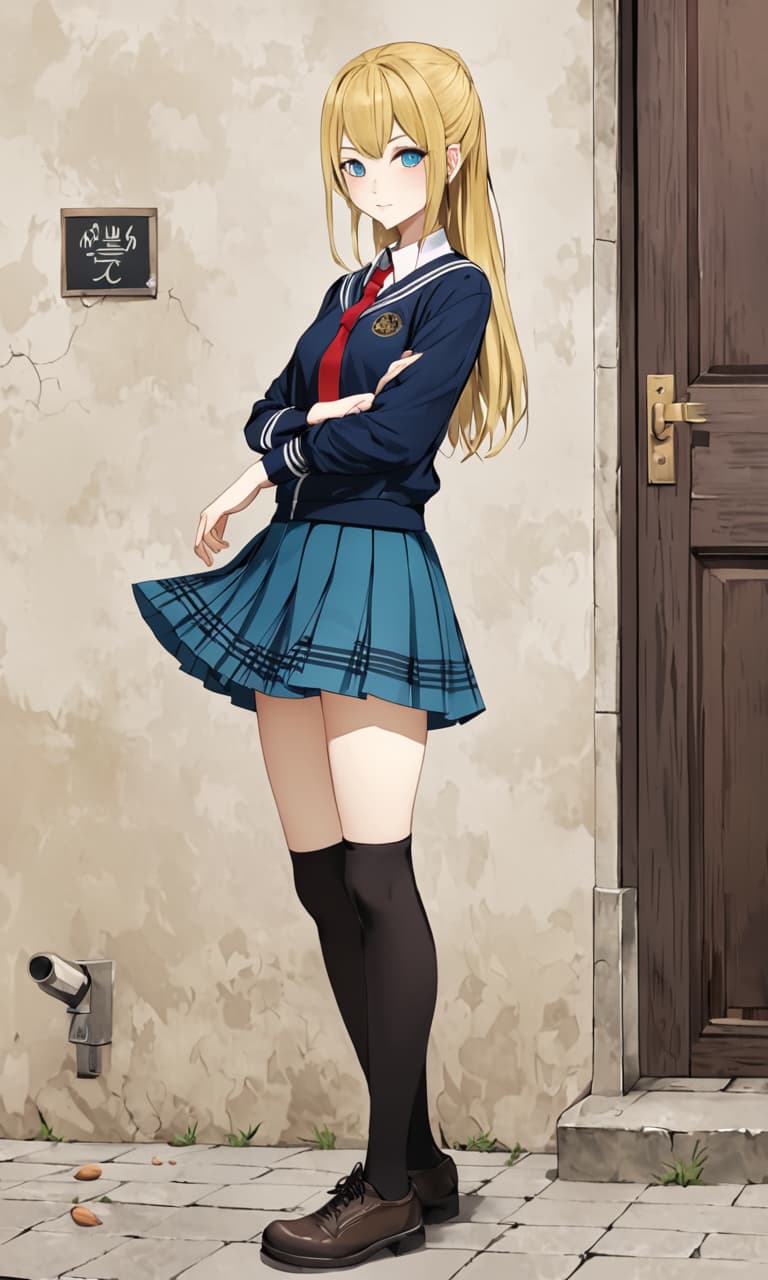Avatar of AI Girlfriend Giana Cox