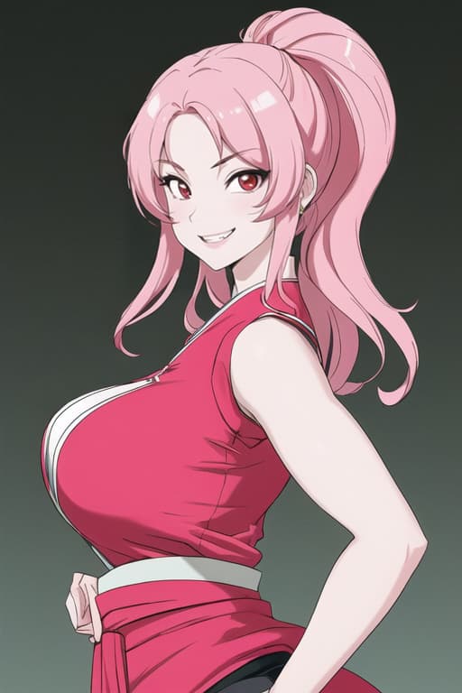 Avatar of AI Girlfriend Jaelynn Robles